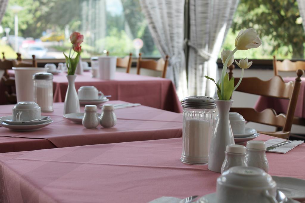 Hotel Wakenitzblick Lubeka Zewnętrze zdjęcie
