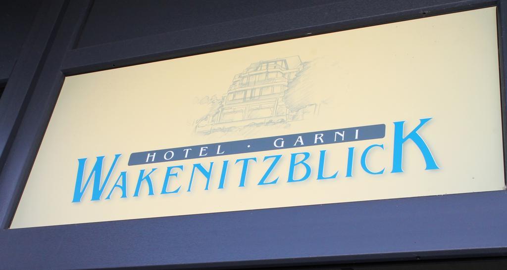 Hotel Wakenitzblick Lubeka Zewnętrze zdjęcie