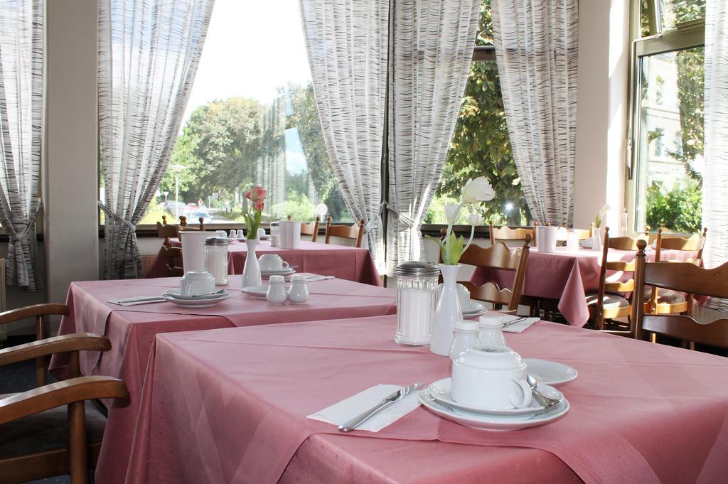 Hotel Wakenitzblick Lubeka Zewnętrze zdjęcie