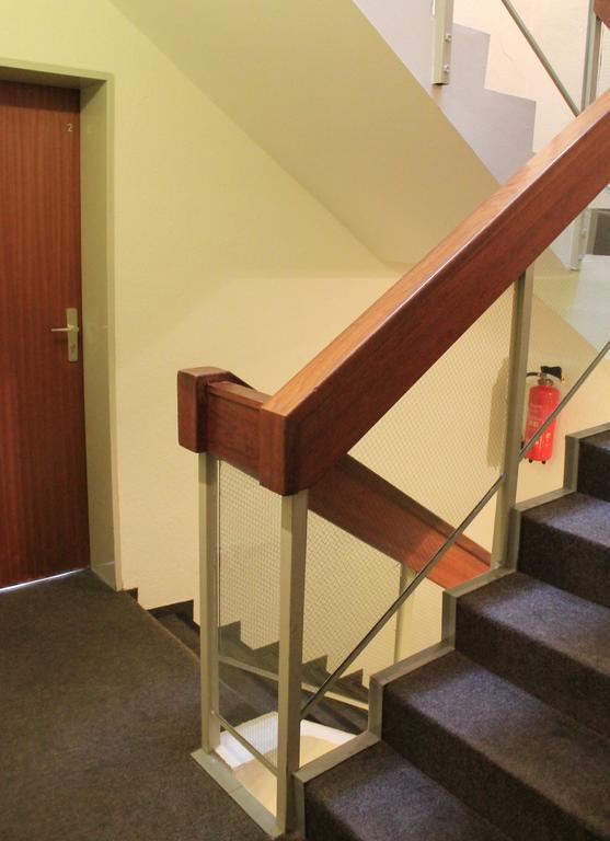 Hotel Wakenitzblick Lubeka Zewnętrze zdjęcie