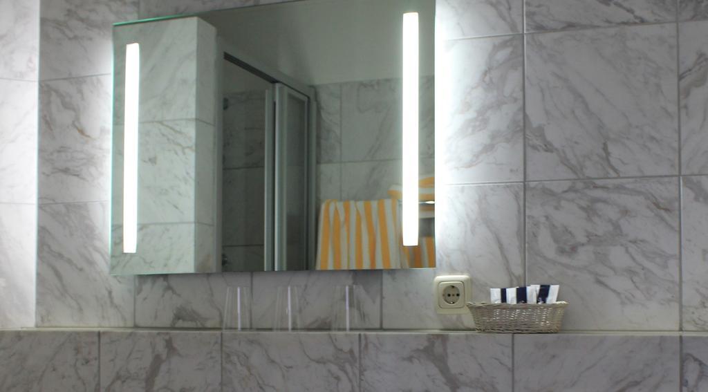 Hotel Wakenitzblick Lubeka Zewnętrze zdjęcie